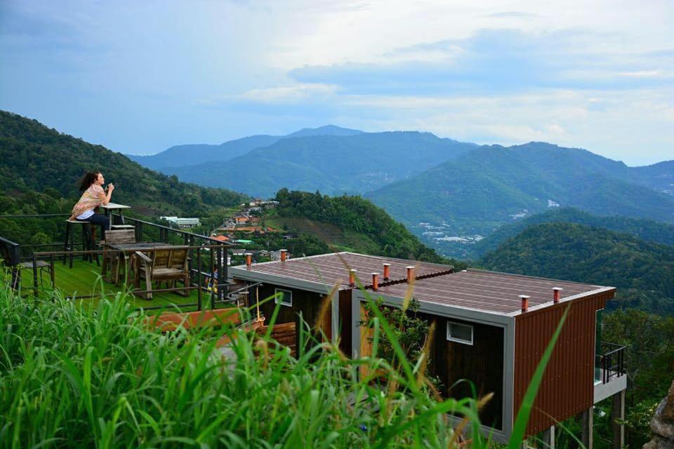 Vaya House Hotel Chiang Mai Exterior photo